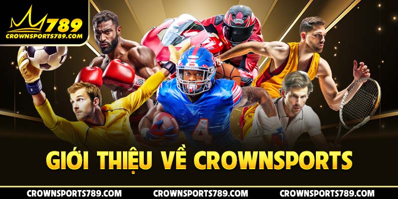 Giới thiệu về Crownsports