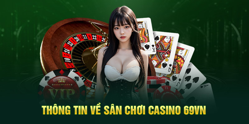 Giới thiệu thông tin về nhà cái 